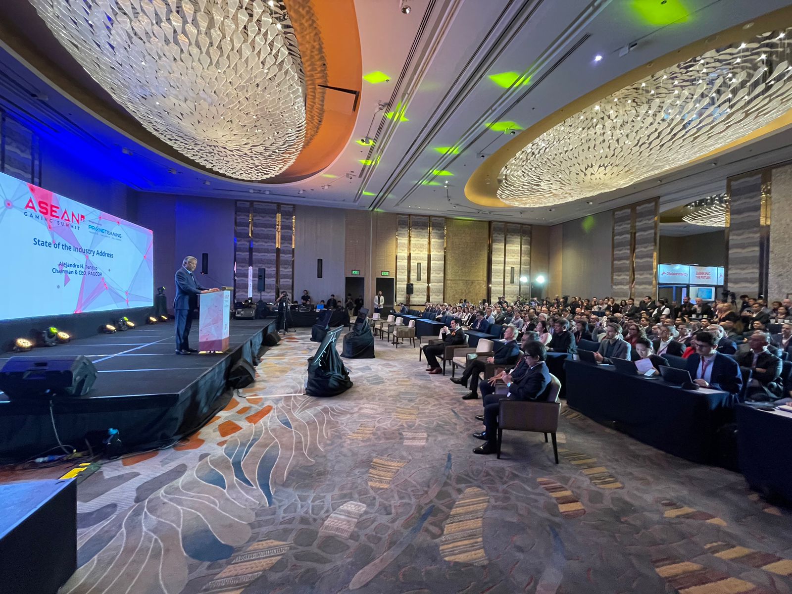 ASEAN Gaming Summit 2024 attracts unprecedented number of participants